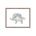 Picture of Baby Dino I  _GroupedProduct_Rectangle_Landscape_Mini_ _GroupedProduct_Rectangle_Landscape_Framed_Matted_