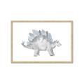 Picture of Baby Dino I  _GroupedProduct_Rectangle_Landscape_Mini_ _GroupedProduct_Rectangle_Landscape_Framed_Matted_