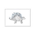 Picture of Baby Dino I  _GroupedProduct_Rectangle_Landscape_Mini_ _GroupedProduct_Rectangle_Landscape_Framed_Matted_