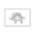 Picture of Baby Dino I  _GroupedProduct_Rectangle_Landscape_Mini_ _GroupedProduct_Rectangle_Landscape_Framed_Matted_