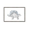 Picture of Baby Dino I  _GroupedProduct_Rectangle_Landscape_Mini_ _GroupedProduct_Rectangle_Landscape_Framed_Matted_