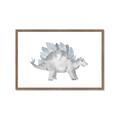 Picture of Baby Dino I  _GroupedProduct_Rectangle_Landscape_Mini_ _GroupedProduct_Rectangle_Landscape_Framed_Matted_
