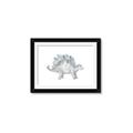 Picture of Baby Dino I  _GroupedProduct_Rectangle_Landscape_Mini_ _GroupedProduct_Rectangle_Landscape_Framed_Matted_