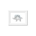 Picture of Baby Dino I  _GroupedProduct_Rectangle_Landscape_Mini_ _GroupedProduct_Rectangle_Landscape_Framed_Matted_