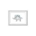 Picture of Baby Dino I  _GroupedProduct_Rectangle_Landscape_Mini_ _GroupedProduct_Rectangle_Landscape_Framed_Matted_