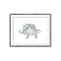 Picture of Baby Dino I  _GroupedProduct_Rectangle_Landscape_Mini_ _GroupedProduct_Rectangle_Landscape_Framed_Matted_