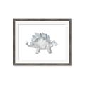 Picture of Baby Dino I  _GroupedProduct_Rectangle_Landscape_Mini_ _GroupedProduct_Rectangle_Landscape_Framed_Matted_