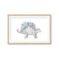 Picture of Baby Dino I  _GroupedProduct_Rectangle_Landscape_Mini_ _GroupedProduct_Rectangle_Landscape_Framed_Matted_