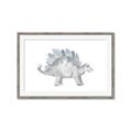 Picture of Baby Dino I  _GroupedProduct_Rectangle_Landscape_Mini_ _GroupedProduct_Rectangle_Landscape_Framed_Matted_