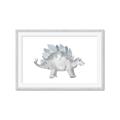 Picture of Baby Dino I  _GroupedProduct_Rectangle_Landscape_Mini_ _GroupedProduct_Rectangle_Landscape_Framed_Matted_