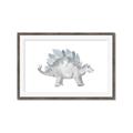 Picture of Baby Dino I  _GroupedProduct_Rectangle_Landscape_Mini_ _GroupedProduct_Rectangle_Landscape_Framed_Matted_