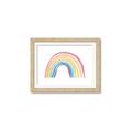 Picture of Color's of the Sky _GroupedProduct_Rectangle_Landscape_Mini_ _GroupedProduct_Rectangle_Landscape_Framed_Matted_
