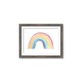 Picture of Color's of the Sky _GroupedProduct_Rectangle_Landscape_Mini_ _GroupedProduct_Rectangle_Landscape_Framed_Matted_