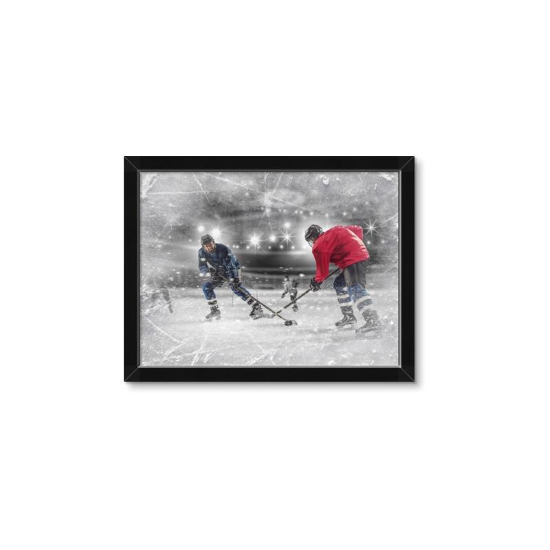 Picture of Game Time I  _GroupedProduct_Rectangle_Landscape_Mini_ _GroupedProduct_Rectangle_Landscape_Framed_Matted_