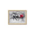 Picture of Game Time I  _GroupedProduct_Rectangle_Landscape_Mini_ _GroupedProduct_Rectangle_Landscape_Framed_Matted_