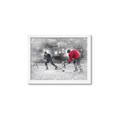 Picture of Game Time I  _GroupedProduct_Rectangle_Landscape_Mini_ _GroupedProduct_Rectangle_Landscape_Framed_Matted_