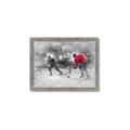 Picture of Game Time I  _GroupedProduct_Rectangle_Landscape_Mini_ _GroupedProduct_Rectangle_Landscape_Framed_Matted_