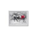 Picture of Game Time I  _GroupedProduct_Rectangle_Landscape_Mini_ _GroupedProduct_Rectangle_Landscape_Framed_Matted_