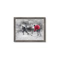 Picture of Game Time I  _GroupedProduct_Rectangle_Landscape_Mini_ _GroupedProduct_Rectangle_Landscape_Framed_Matted_