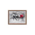 Picture of Game Time I  _GroupedProduct_Rectangle_Landscape_Mini_ _GroupedProduct_Rectangle_Landscape_Framed_Matted_