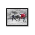 Picture of Game Time I  _GroupedProduct_Rectangle_Landscape_Mini_ _GroupedProduct_Rectangle_Landscape_Framed_Matted_