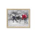 Picture of Game Time I  _GroupedProduct_Rectangle_Landscape_Mini_ _GroupedProduct_Rectangle_Landscape_Framed_Matted_
