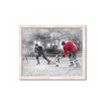 Picture of Game Time I  _GroupedProduct_Rectangle_Landscape_Mini_ _GroupedProduct_Rectangle_Landscape_Framed_Matted_