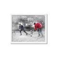 Picture of Game Time I  _GroupedProduct_Rectangle_Landscape_Mini_ _GroupedProduct_Rectangle_Landscape_Framed_Matted_