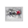 Picture of Game Time I  _GroupedProduct_Rectangle_Landscape_Mini_ _GroupedProduct_Rectangle_Landscape_Framed_Matted_