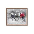 Picture of Game Time I  _GroupedProduct_Rectangle_Landscape_Mini_ _GroupedProduct_Rectangle_Landscape_Framed_Matted_