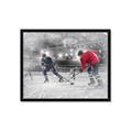 Picture of Game Time I  _GroupedProduct_Rectangle_Landscape_Mini_ _GroupedProduct_Rectangle_Landscape_Framed_Matted_