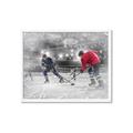 Picture of Game Time I  _GroupedProduct_Rectangle_Landscape_Mini_ _GroupedProduct_Rectangle_Landscape_Framed_Matted_