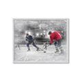 Picture of Game Time I  _GroupedProduct_Rectangle_Landscape_Mini_ _GroupedProduct_Rectangle_Landscape_Framed_Matted_