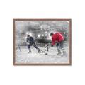 Picture of Game Time I  _GroupedProduct_Rectangle_Landscape_Mini_ _GroupedProduct_Rectangle_Landscape_Framed_Matted_