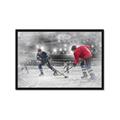 Picture of Game Time I  _GroupedProduct_Rectangle_Landscape_Mini_ _GroupedProduct_Rectangle_Landscape_Framed_Matted_