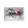 Picture of Game Time I  _GroupedProduct_Rectangle_Landscape_Mini_ _GroupedProduct_Rectangle_Landscape_Framed_Matted_