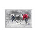 Picture of Game Time I  _GroupedProduct_Rectangle_Landscape_Mini_ _GroupedProduct_Rectangle_Landscape_Framed_Matted_