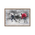 Picture of Game Time I  _GroupedProduct_Rectangle_Landscape_Mini_ _GroupedProduct_Rectangle_Landscape_Framed_Matted_
