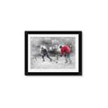 Picture of Game Time I  _GroupedProduct_Rectangle_Landscape_Mini_ _GroupedProduct_Rectangle_Landscape_Framed_Matted_