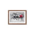 Picture of Game Time I  _GroupedProduct_Rectangle_Landscape_Mini_ _GroupedProduct_Rectangle_Landscape_Framed_Matted_