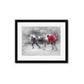 Picture of Game Time I  _GroupedProduct_Rectangle_Landscape_Mini_ _GroupedProduct_Rectangle_Landscape_Framed_Matted_