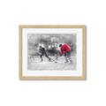 Picture of Game Time I  _GroupedProduct_Rectangle_Landscape_Mini_ _GroupedProduct_Rectangle_Landscape_Framed_Matted_