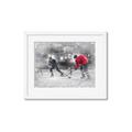 Picture of Game Time I  _GroupedProduct_Rectangle_Landscape_Mini_ _GroupedProduct_Rectangle_Landscape_Framed_Matted_