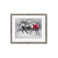 Picture of Game Time I  _GroupedProduct_Rectangle_Landscape_Mini_ _GroupedProduct_Rectangle_Landscape_Framed_Matted_