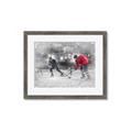 Picture of Game Time I  _GroupedProduct_Rectangle_Landscape_Mini_ _GroupedProduct_Rectangle_Landscape_Framed_Matted_
