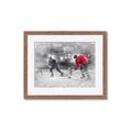 Picture of Game Time I  _GroupedProduct_Rectangle_Landscape_Mini_ _GroupedProduct_Rectangle_Landscape_Framed_Matted_