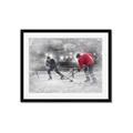 Picture of Game Time I  _GroupedProduct_Rectangle_Landscape_Mini_ _GroupedProduct_Rectangle_Landscape_Framed_Matted_