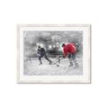 Picture of Game Time I  _GroupedProduct_Rectangle_Landscape_Mini_ _GroupedProduct_Rectangle_Landscape_Framed_Matted_