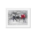 Picture of Game Time I  _GroupedProduct_Rectangle_Landscape_Mini_ _GroupedProduct_Rectangle_Landscape_Framed_Matted_