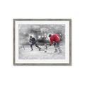 Picture of Game Time I  _GroupedProduct_Rectangle_Landscape_Mini_ _GroupedProduct_Rectangle_Landscape_Framed_Matted_